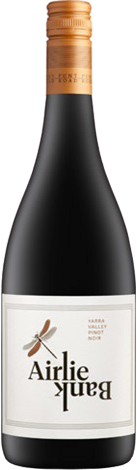 Punt Road Airlie Bank Yarra Valley Noir